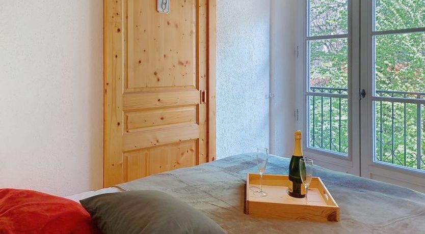 Photo of Conseil 3 Apartment 3