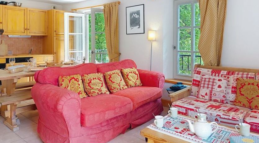 Photo of Conseil 3 Apartment 3