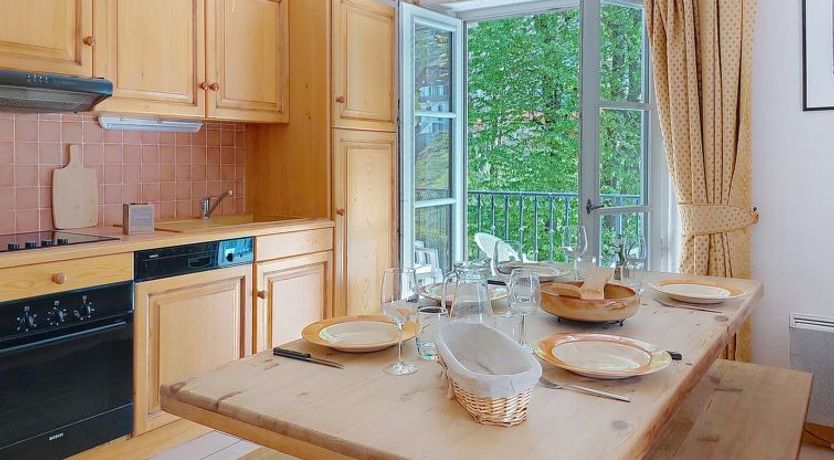 Photo of Conseil 3 Apartment 3