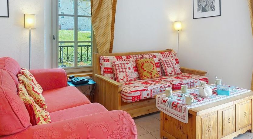 Photo of Conseil 3 Apartment 3