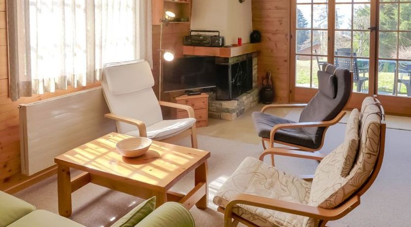 Photo of Aiguilles Dorées III/2