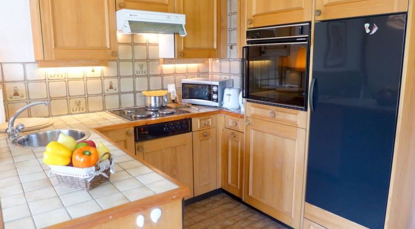 Photo of Aiguilles Dorées III/2