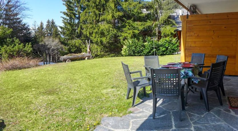 Photo of Aiguilles Dorées III/2