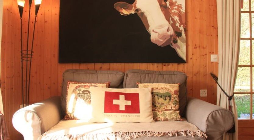 Photo of Armorial II / apt 2