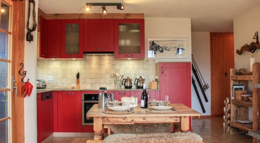 Photo of Armorial II / apt 2