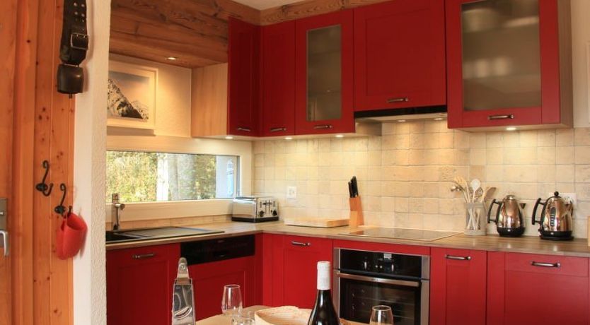 Photo of Armorial II / apt 2