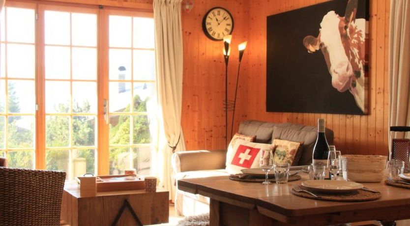 Photo of Armorial II / apt 2