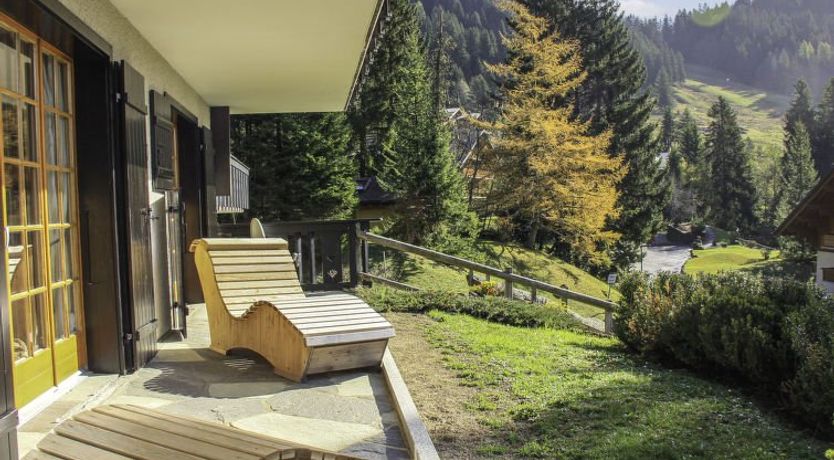 Photo of Armorial II / apt 2