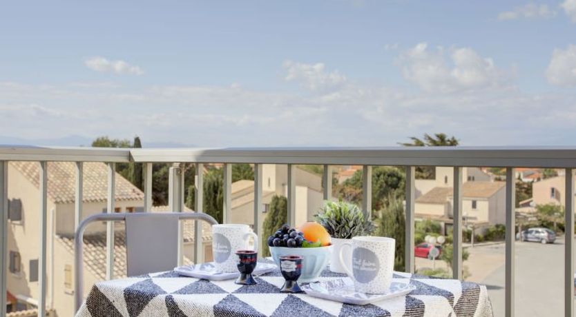 Photo of Les Villageoises Apartment 2