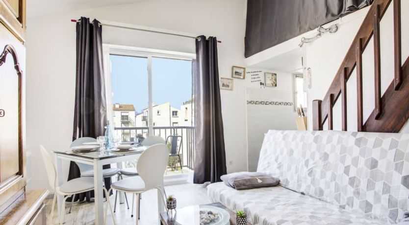 Photo of Les Villageoises Apartment 2