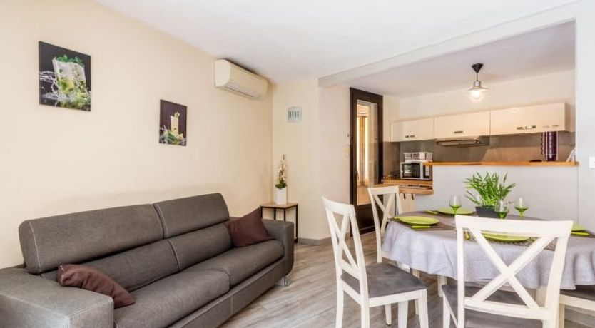 Photo of La Miougrano Apartment 2