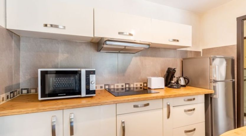 Photo of La Miougrano Apartment 2