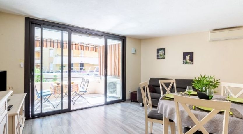 Photo of La Miougrano Apartment 2