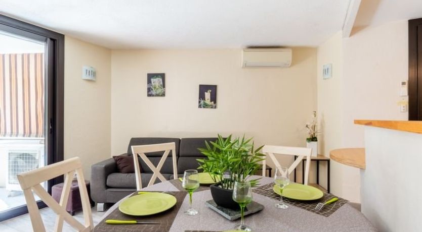 Photo of La Miougrano Apartment 2