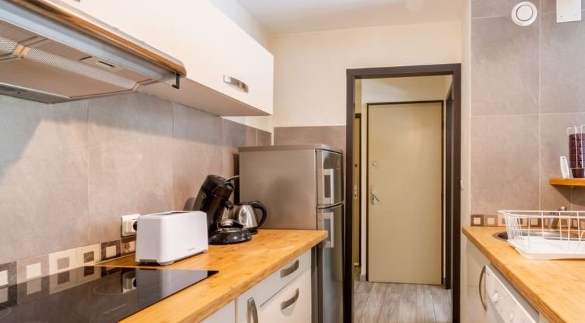 Photo of La Miougrano Apartment 2