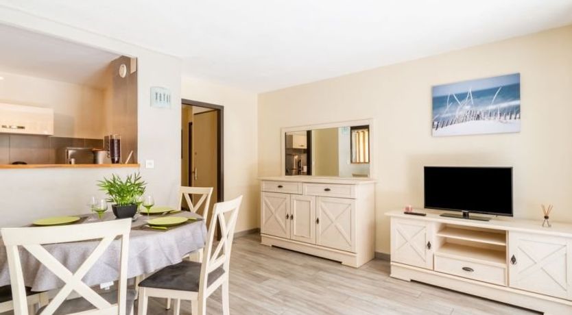 Photo of La Miougrano Apartment 2