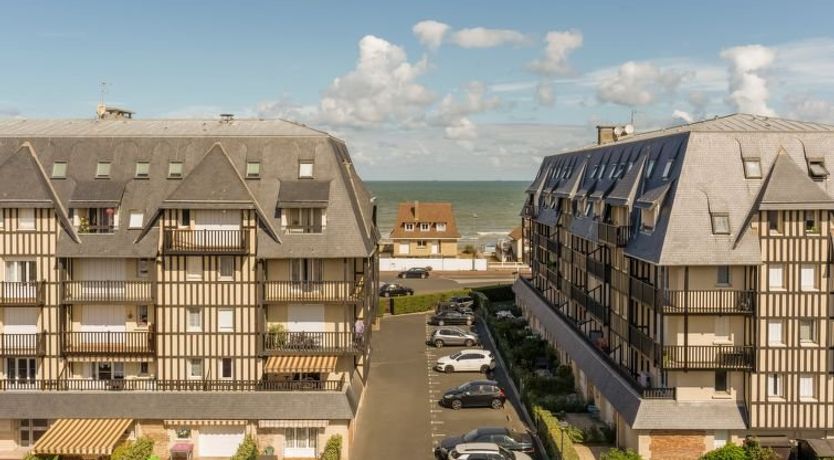 Photo of Le Grand Cap Apartment 14