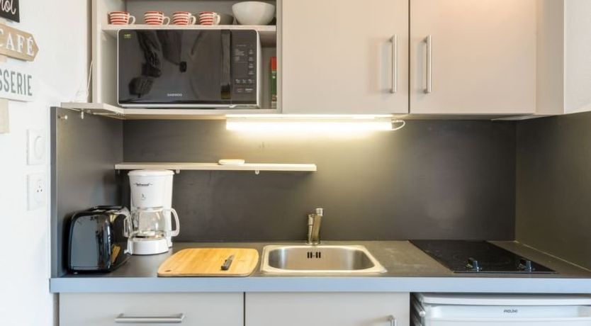 Photo of Le Grand Cap Apartment 14