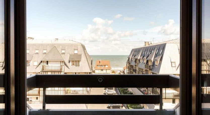 Photo of Le Grand Cap Apartment 14