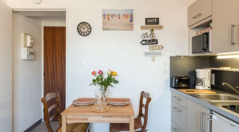 Photo of Le Grand Cap Apartment 14