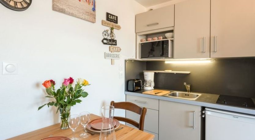 Photo of Le Grand Cap Apartment 14