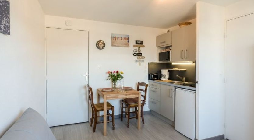 Photo of Le Grand Cap Apartment 14