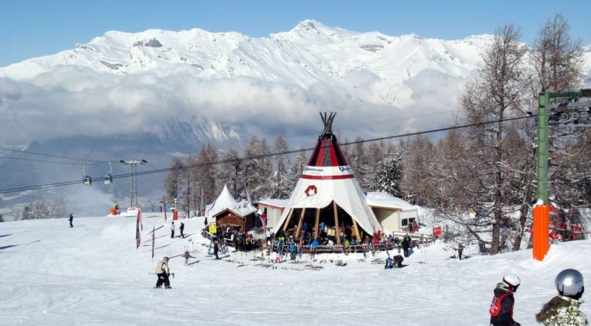 Photo of Combire 210 Apartment 37