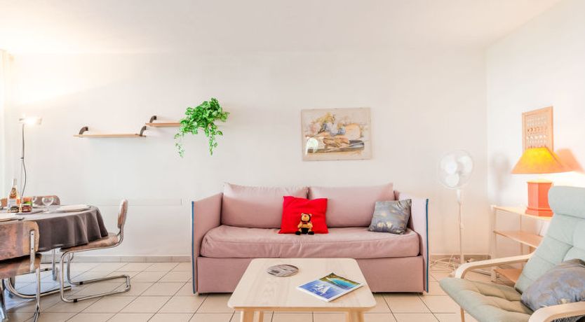 Photo of Le Cesarée