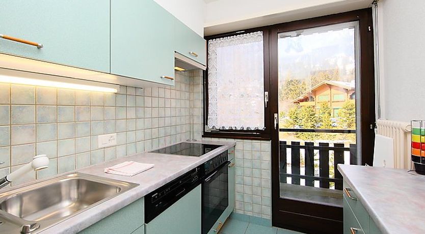 Photo of Marignac 33 Apartment 4