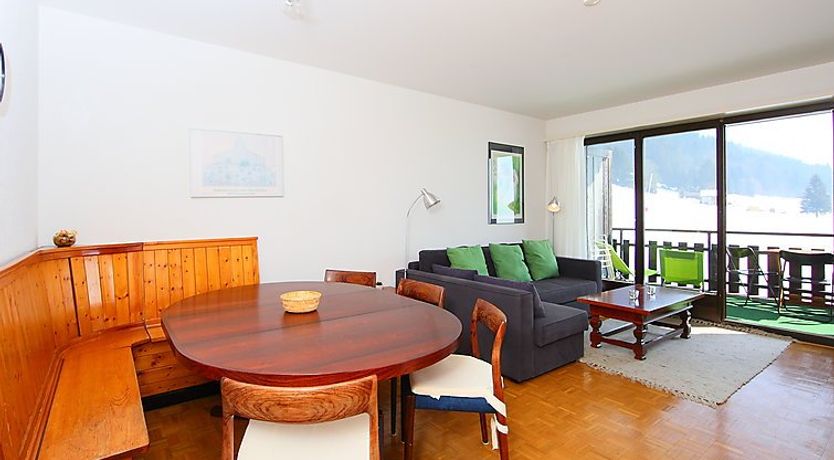 Photo of Marignac 33 Apartment 4