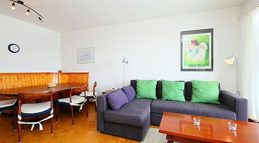 Photo of Marignac 33 Apartment 4