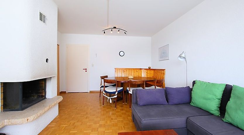 Photo of Marignac 33 Apartment 4