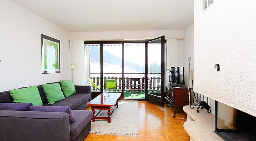 Photo of Marignac 33 Apartment 4