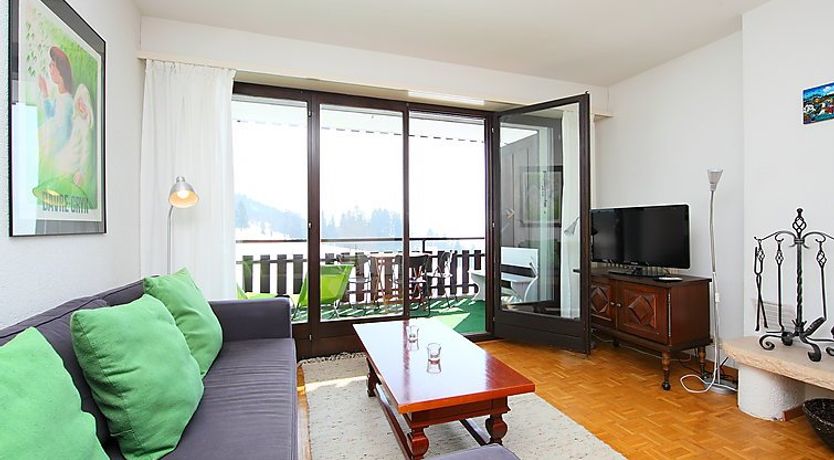 Photo of Marignac 33 Apartment 4