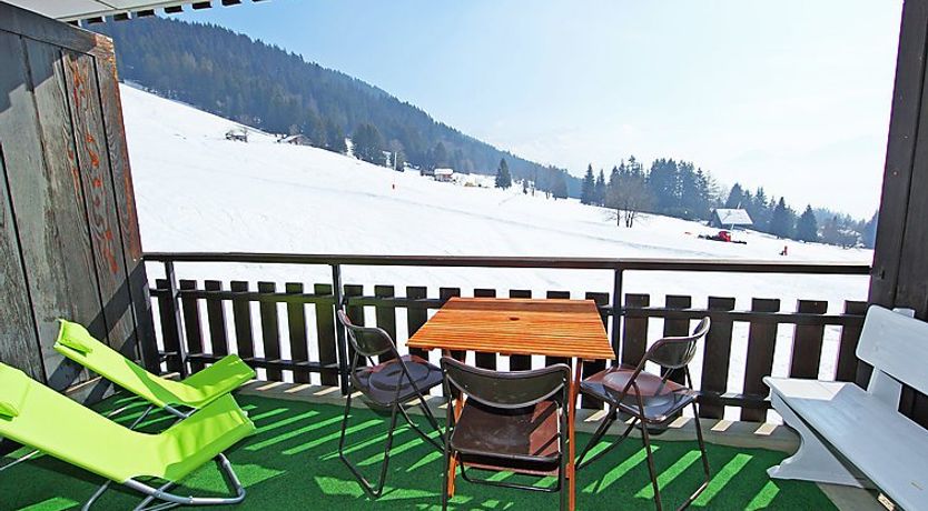 Photo of Marignac 33 Apartment 4