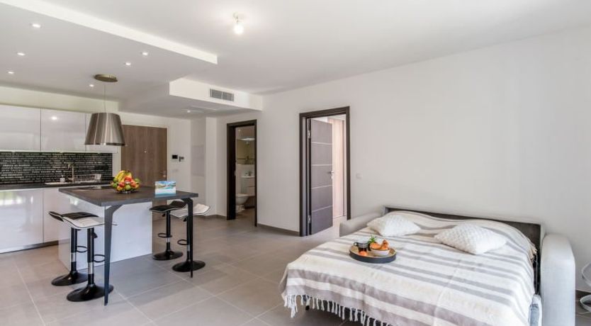 Photo of Domaine d'Arca Apartment 2