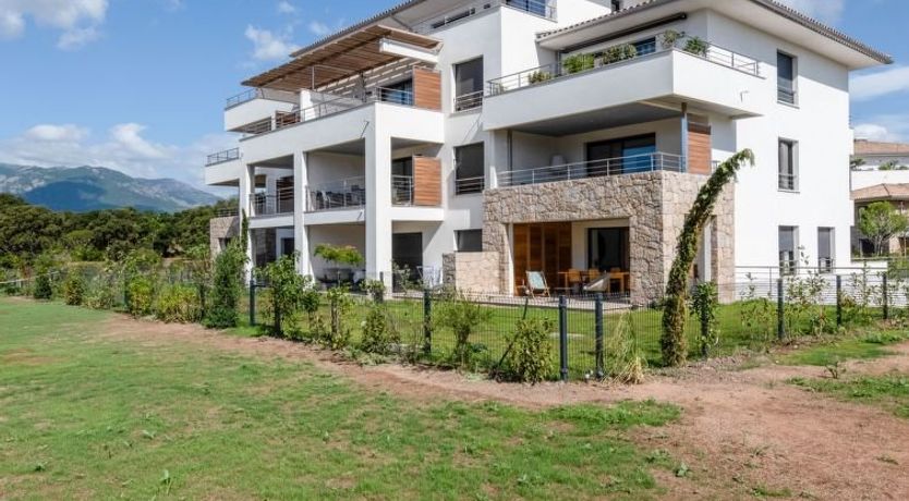 Photo of Domaine d'Arca Apartment 2