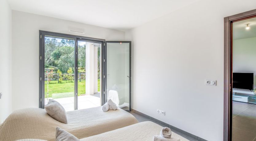 Photo of Domaine d'Arca Apartment 2