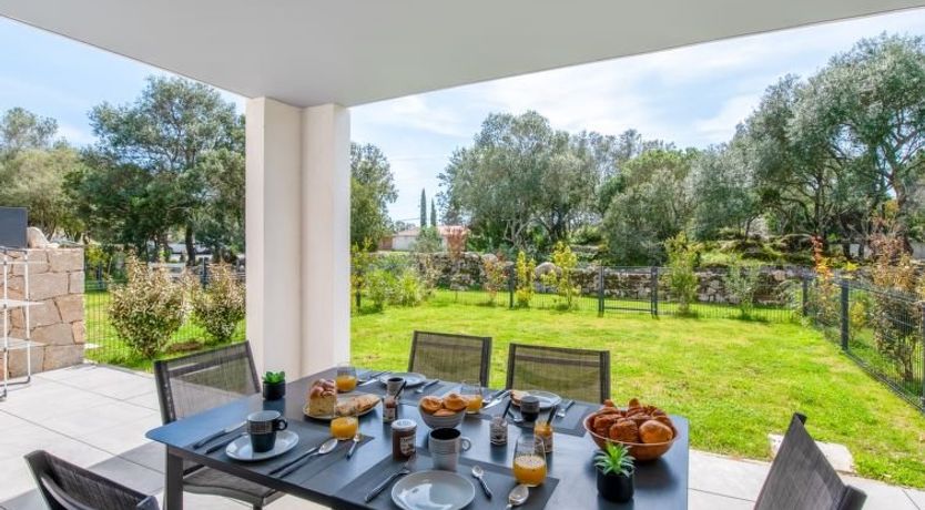 Photo of Domaine d'Arca Apartment 2