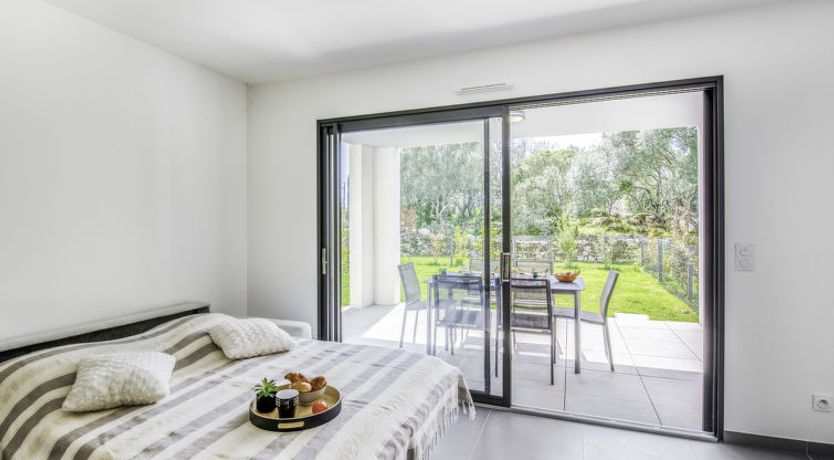 Photo of Domaine d'Arca Apartment 2