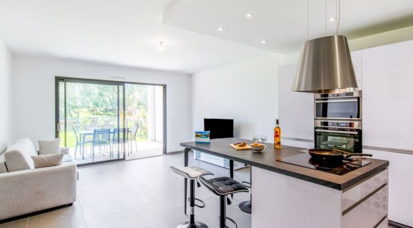 Photo of Domaine d'Arca Apartment 2