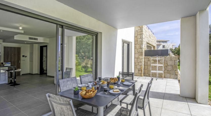 Photo of Domaine d'Arca Apartment 2