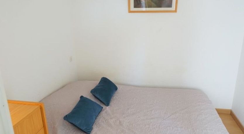 Photo of Les Balcons de la Méditerranée Apartment 2