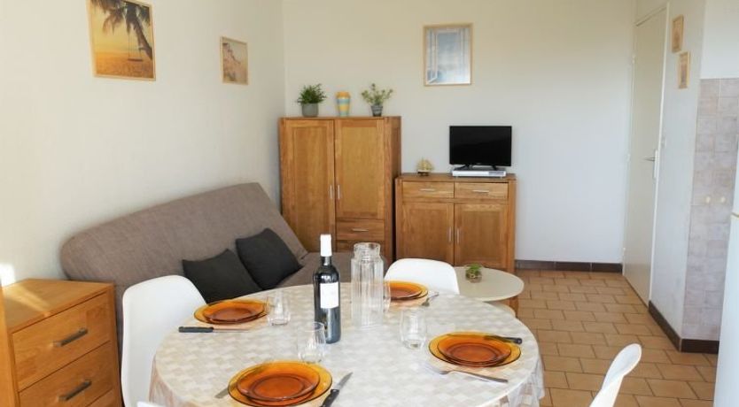 Photo of Les Balcons de la Méditerranée Apartment 2