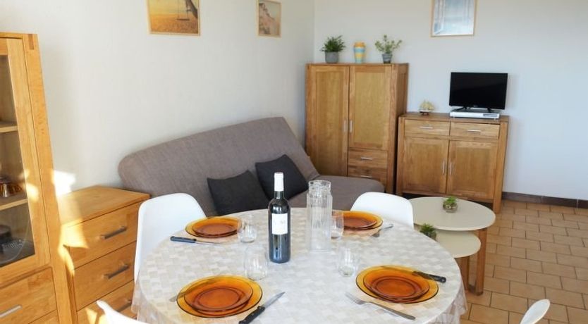 Photo of Les Balcons de la Méditerranée Apartment 2