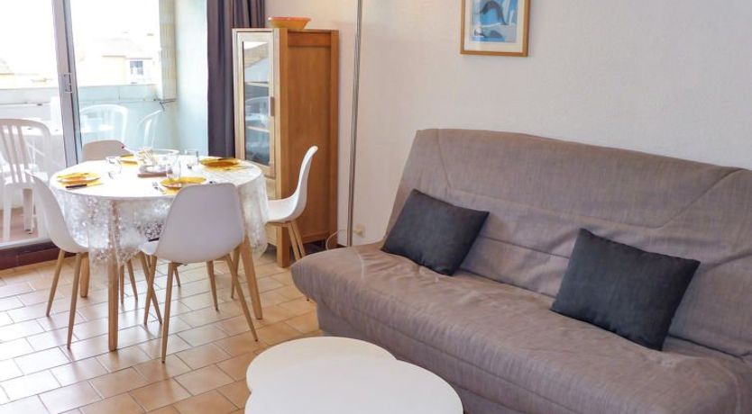 Photo of Les Balcons de la Méditerranée Apartment 2