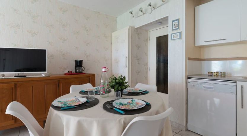 Photo of Le Cormoran Apartment 2