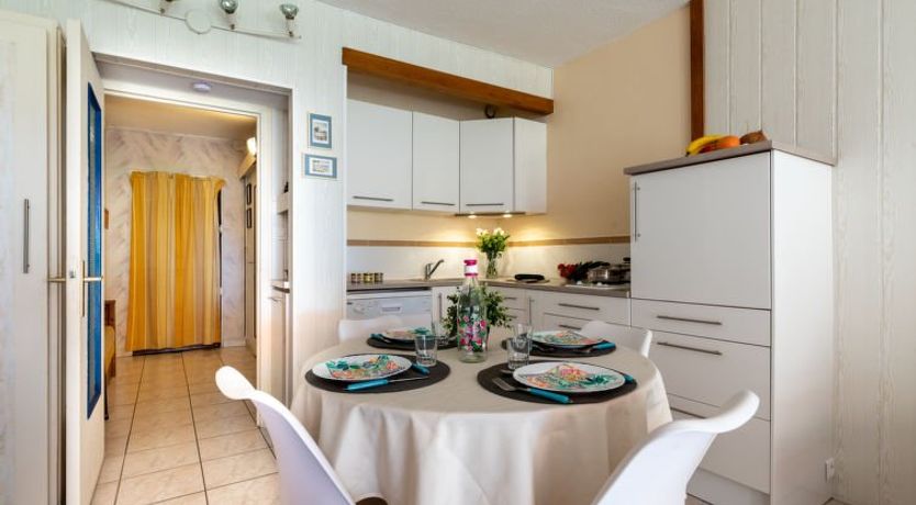 Photo of Le Cormoran Apartment 2