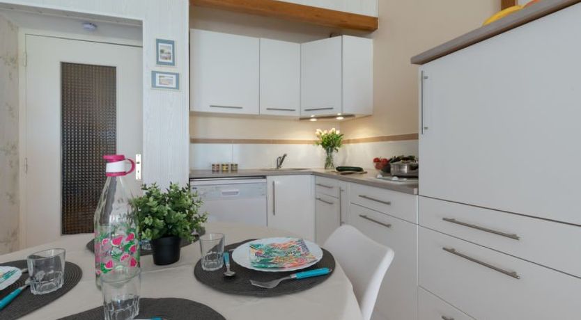 Photo of Le Cormoran Apartment 2