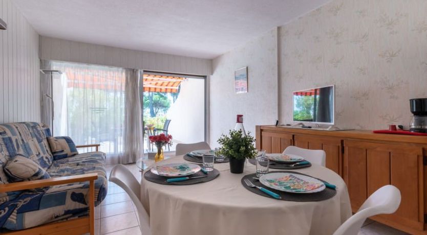 Photo of Le Cormoran Apartment 2